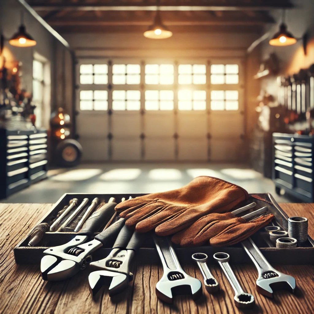 About Our Family-Owned Garage Door Company in Cedar Creek TX - Professional Service Team
