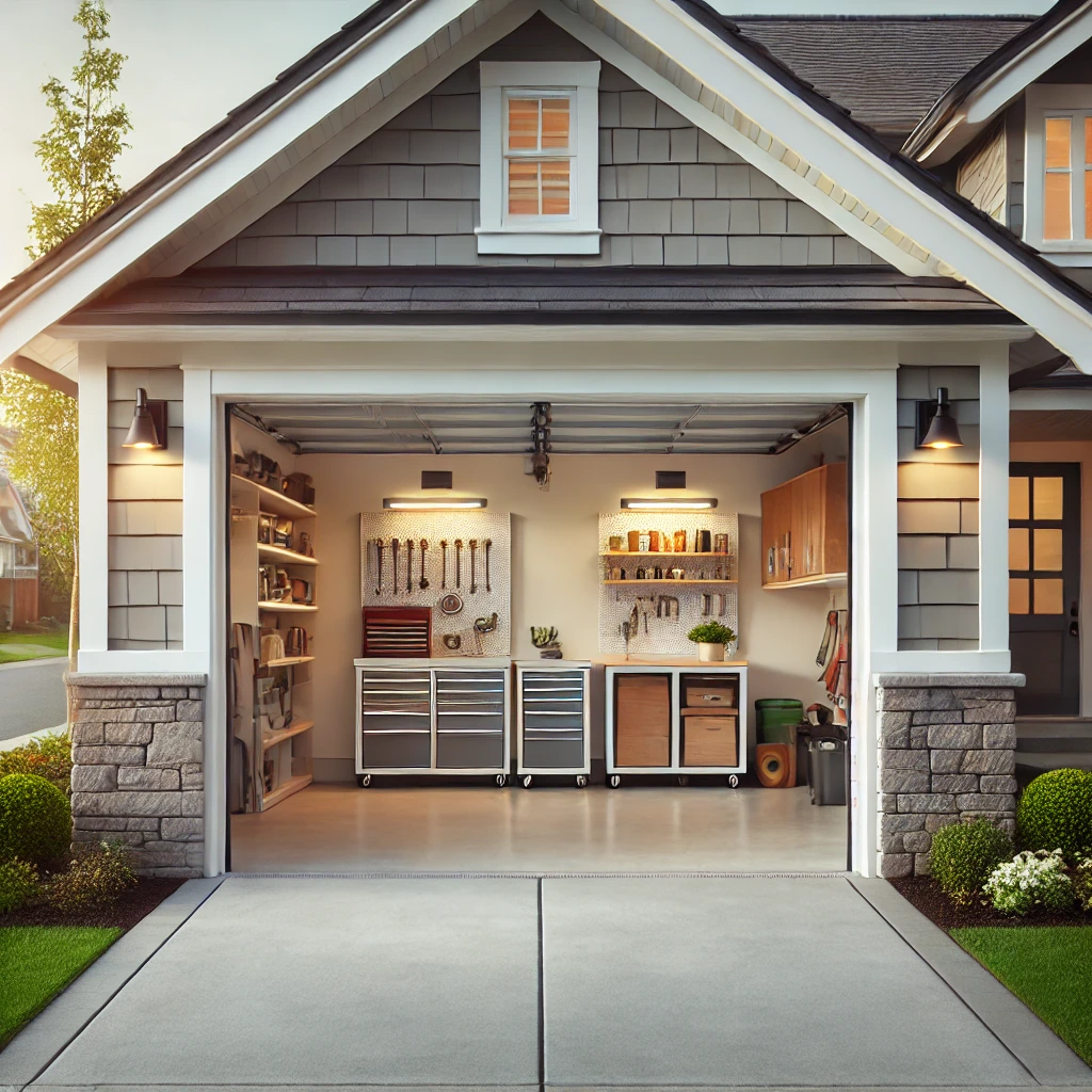 Latest garage door repair tips and maintenance guides from Cedar Creek's trusted experts