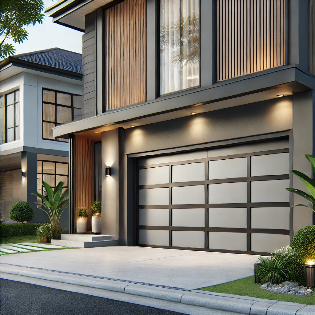Professional Garage Door Company Cedar Creek TX - 24/7 Emergency Service & Repairs