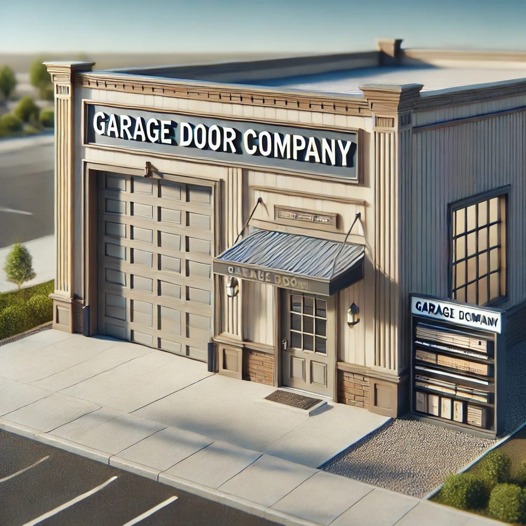 Best Garage Door Company Near Me Cedar Creek TX - 24/7 Emergency Service