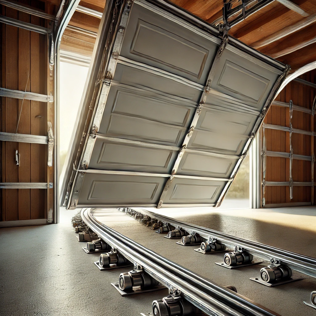 Garage door off track repair in Cedar Creek TX - 24/7 Emergency Repair Services by Garage Door Repair Cedar Creek