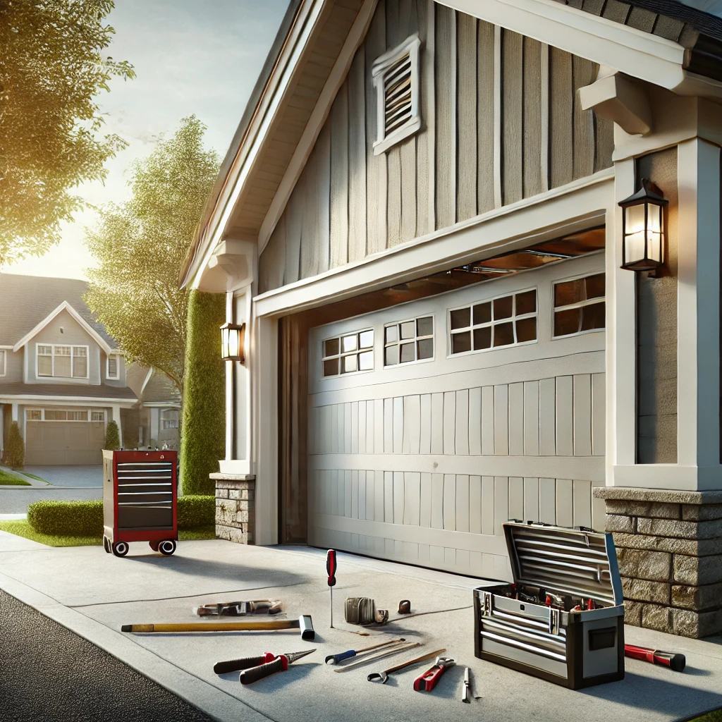 24/7 Garage Door Repair Cedar Creek TX - Emergency Repair Services by Garage Door Repair Cedar Creek