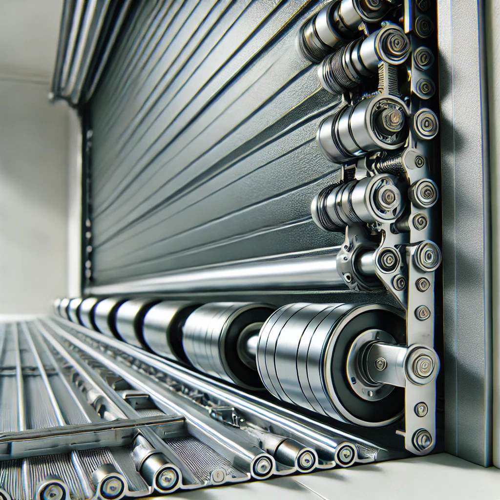 Expert Roller Garage Door Repairs Cedar Creek TX - Professional Door System Specialists