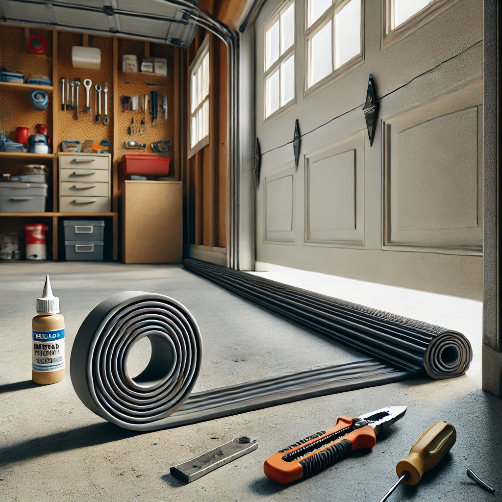 Expert Weather Seal Replacement in Cedar Creek TX - Professional Service for Bottom Seals, Weatherstripping & Threshold Seals